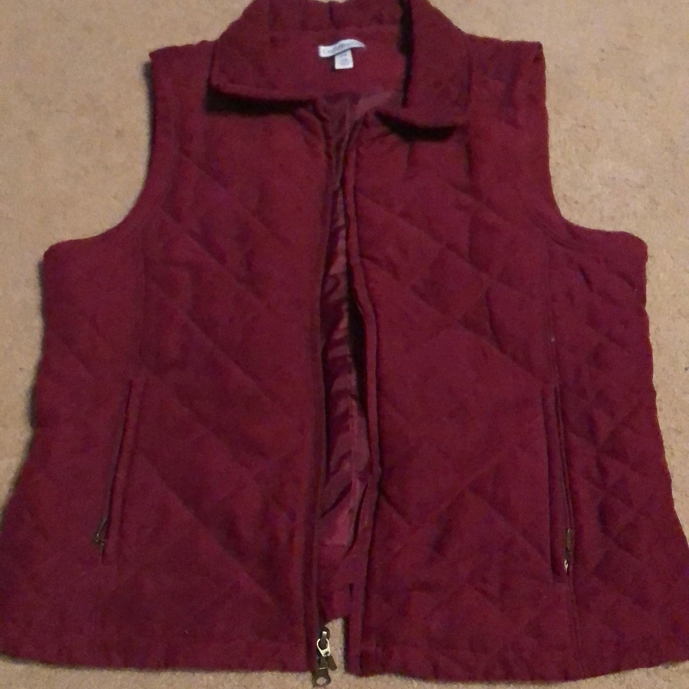 Croft&barrow vest